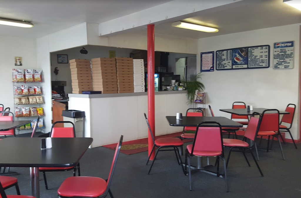 Columbos Pizza | meal delivery | 1226 Harrisburg Pike, Lancaster, PA 17603, USA | 7173935577 OR +1 717-393-5577