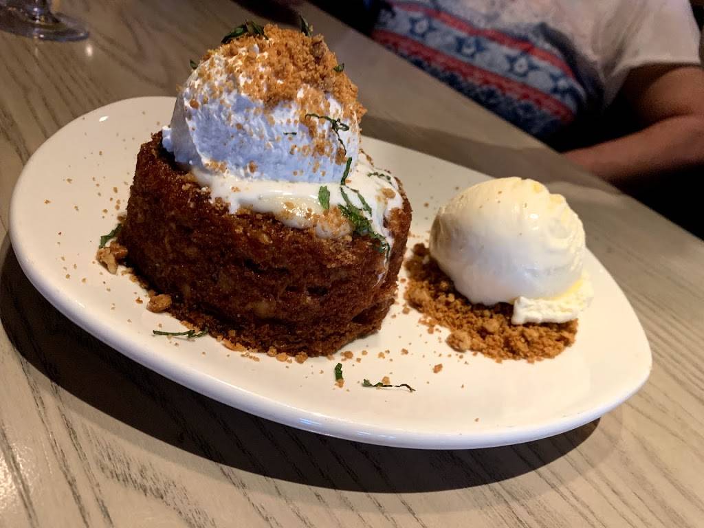 Bonefish Grill | restaurant | 8701 W Charleston Blvd, Las Vegas, NV 89117, USA | 7022400532 OR +1 702-240-0532