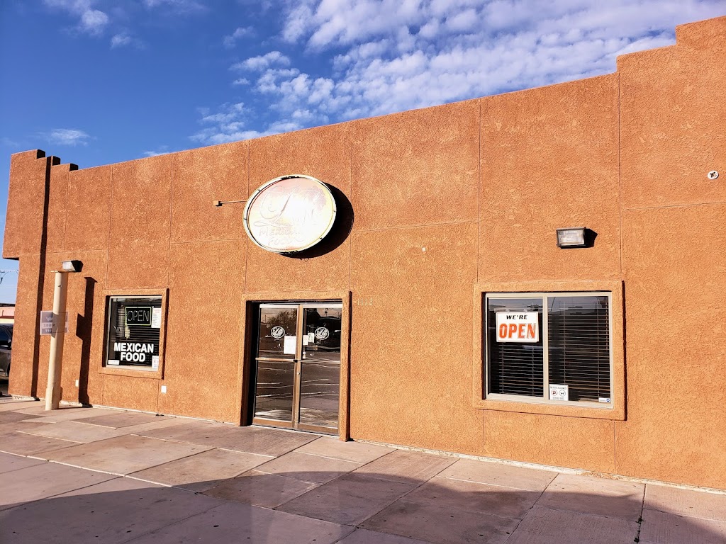 Lilys Mexican Food | restaurant | 1112 S Kofa Ave, Parker, AZ 85344, USA | 9286699691 OR +1 928-669-9691