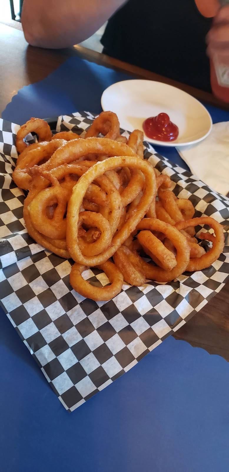 Fontanas Cafe | restaurant | 7720 Pennsylvania Ave, Irwin, PA 15642, USA | 7248630900 OR +1 724-863-0900