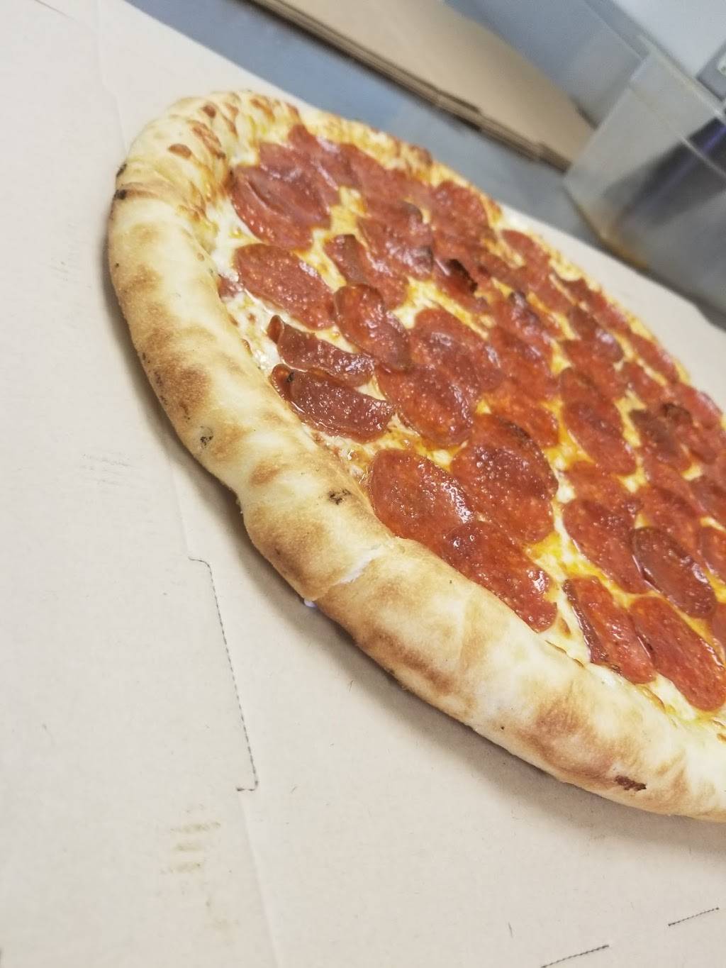 Little Caesars Pizza | meal takeaway | 2500 N Mesa St, El Paso, TX 79902, USA | 9155439500 OR +1 915-543-9500