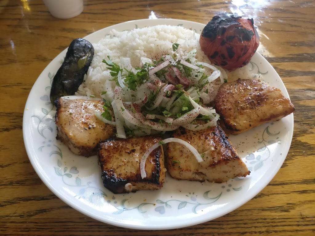 Mini Kabob | restaurant | 313 1/2 Vine St, Glendale, CA 91204, USA | 8182441343 OR +1 818-244-1343