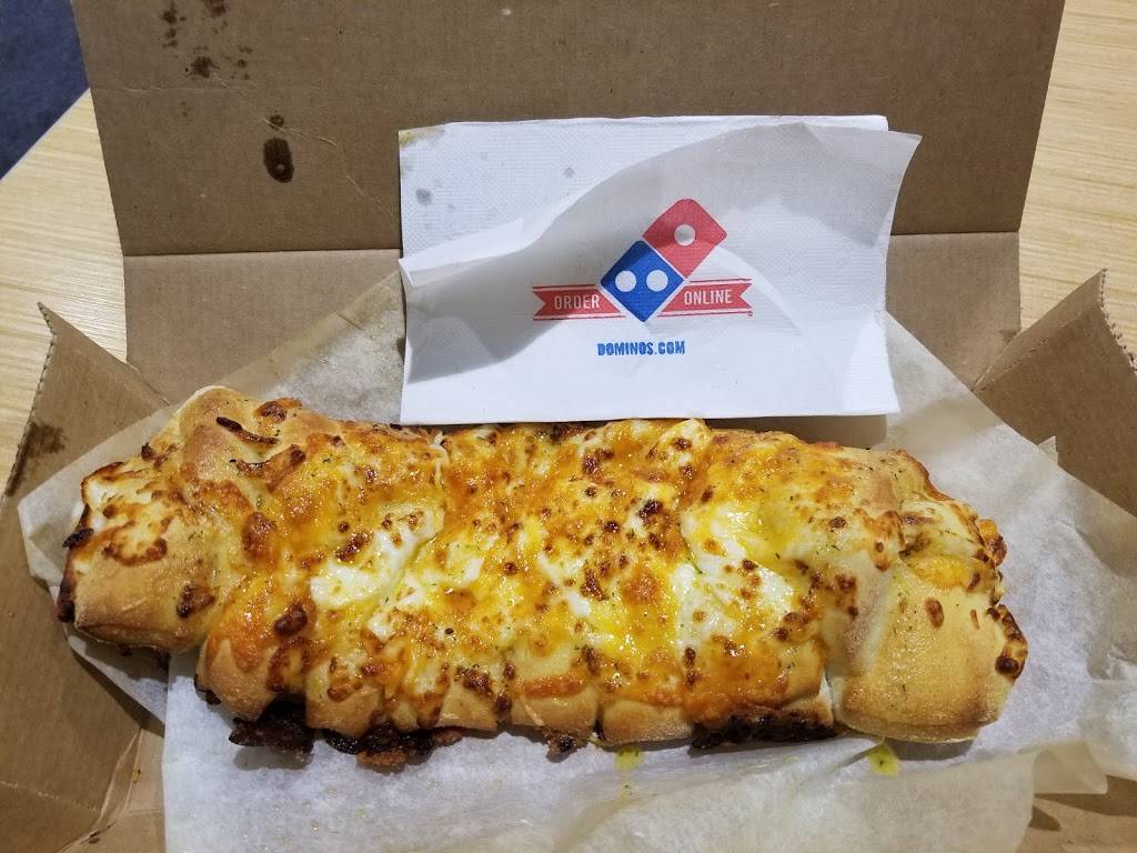 Dominos Pizza | meal delivery | 28 S Main St, Mt Gilead, OH 43338, USA | 4199476000 OR +1 419-947-6000