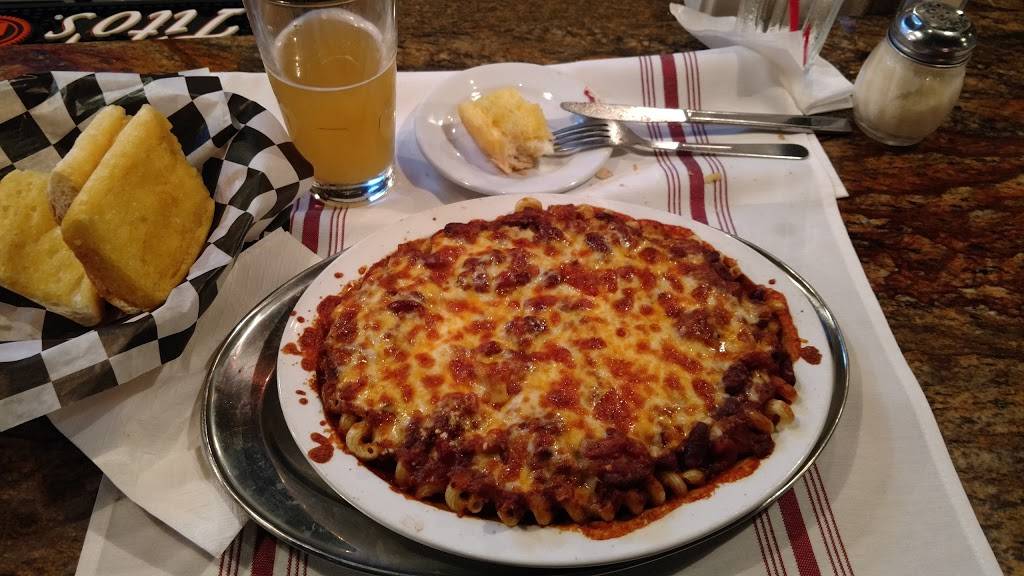 Enricos Italian Dining | restaurant | 20535 South La Grange Road, Frankfort, IL 60423, USA | 8154694187 OR +1 815-469-4187