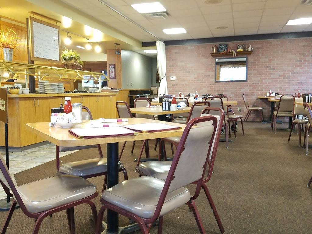 Byron Family Restaurant | restaurant | 2527 84th St SW, Byron Center, MI 49315, USA | 6168781888 OR +1 616-878-1888