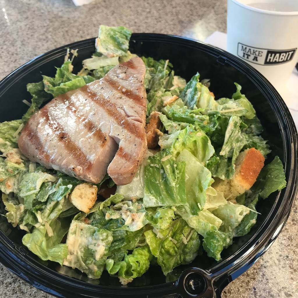 The Habit Burger Grill | meal takeaway | 23632 El Toro Rd, Lake Forest, CA 92630, USA | 9492069110 OR +1 949-206-9110