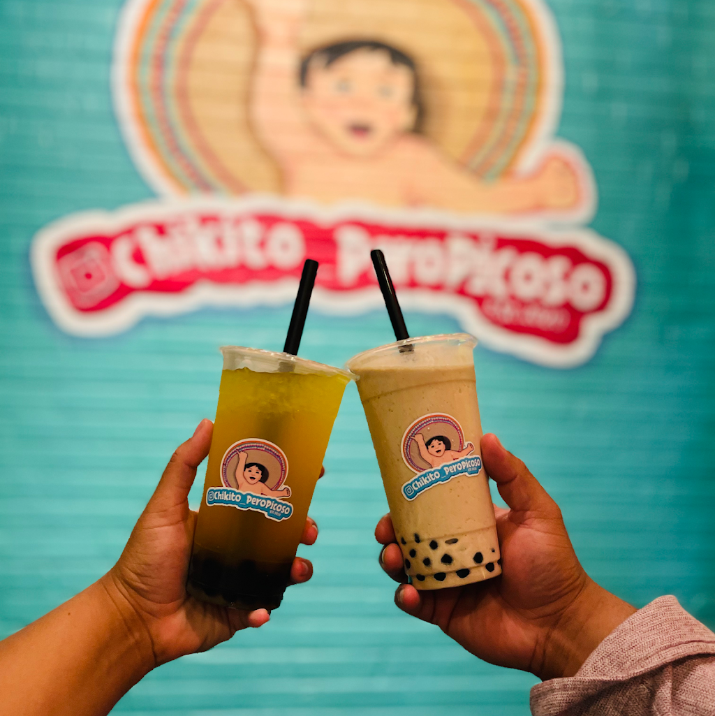 Chikito Pero Picoso Co. | cafe | 2215 Grand Ave Apt A, Waukegan, IL 60085, USA | 8479271093 OR +1 847-927-1093