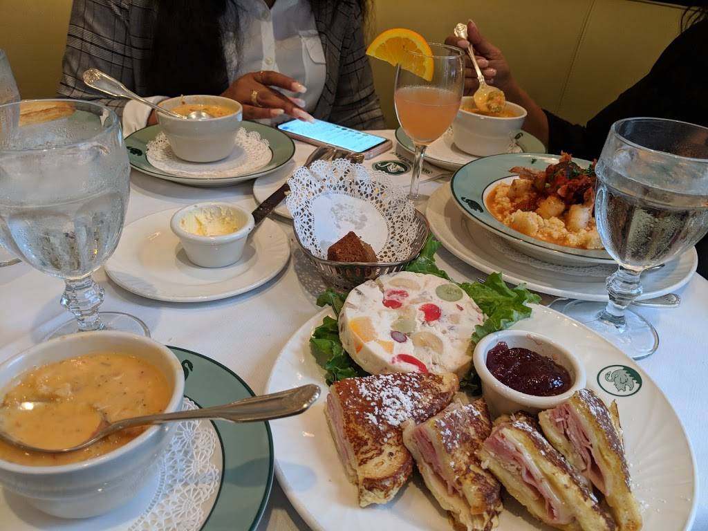 Swan Coach House | restaurant | 3130 Slaton Dr NW, Atlanta, GA 30305, USA | 4042610636 OR +1 404-261-0636