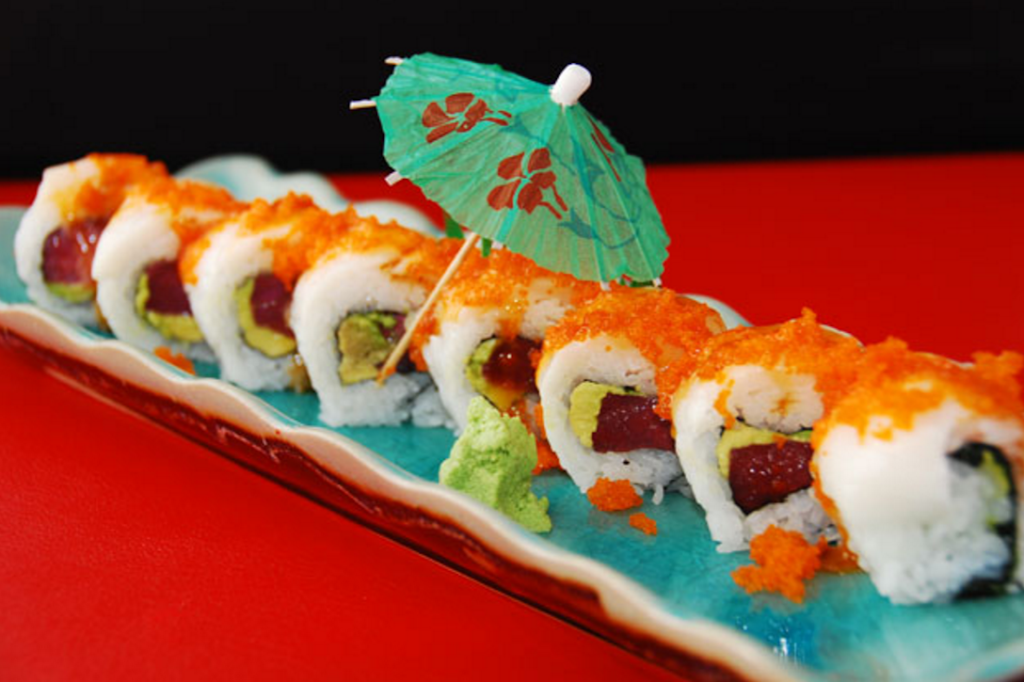Royal Sushi House | restaurant | 259 Dalhousie St, Amherstburg, ON N9V 1W8, Canada | 5197300808 OR +1 519-730-0808