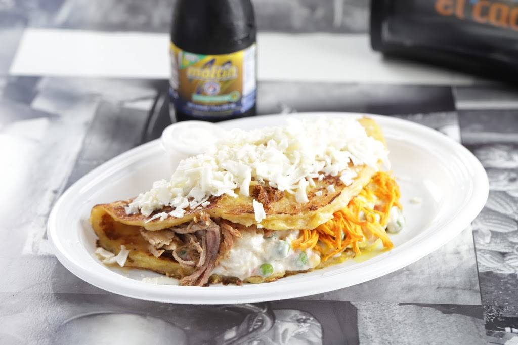 Arepas El Cacao 4 | restaurant | Hunter Creek Plaza, 4115 Town Center Blvd, Orlando, FL 32837, USA | 3217328485 OR +1 321-732-8485