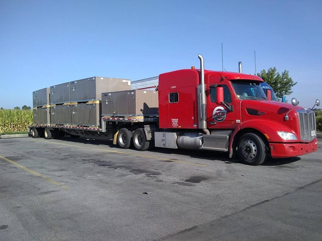 Pilot Travel Center | restaurant | 10258 Lancaster Rd, Hebron, OH 43025, USA | 7409285588 OR +1 740-928-5588