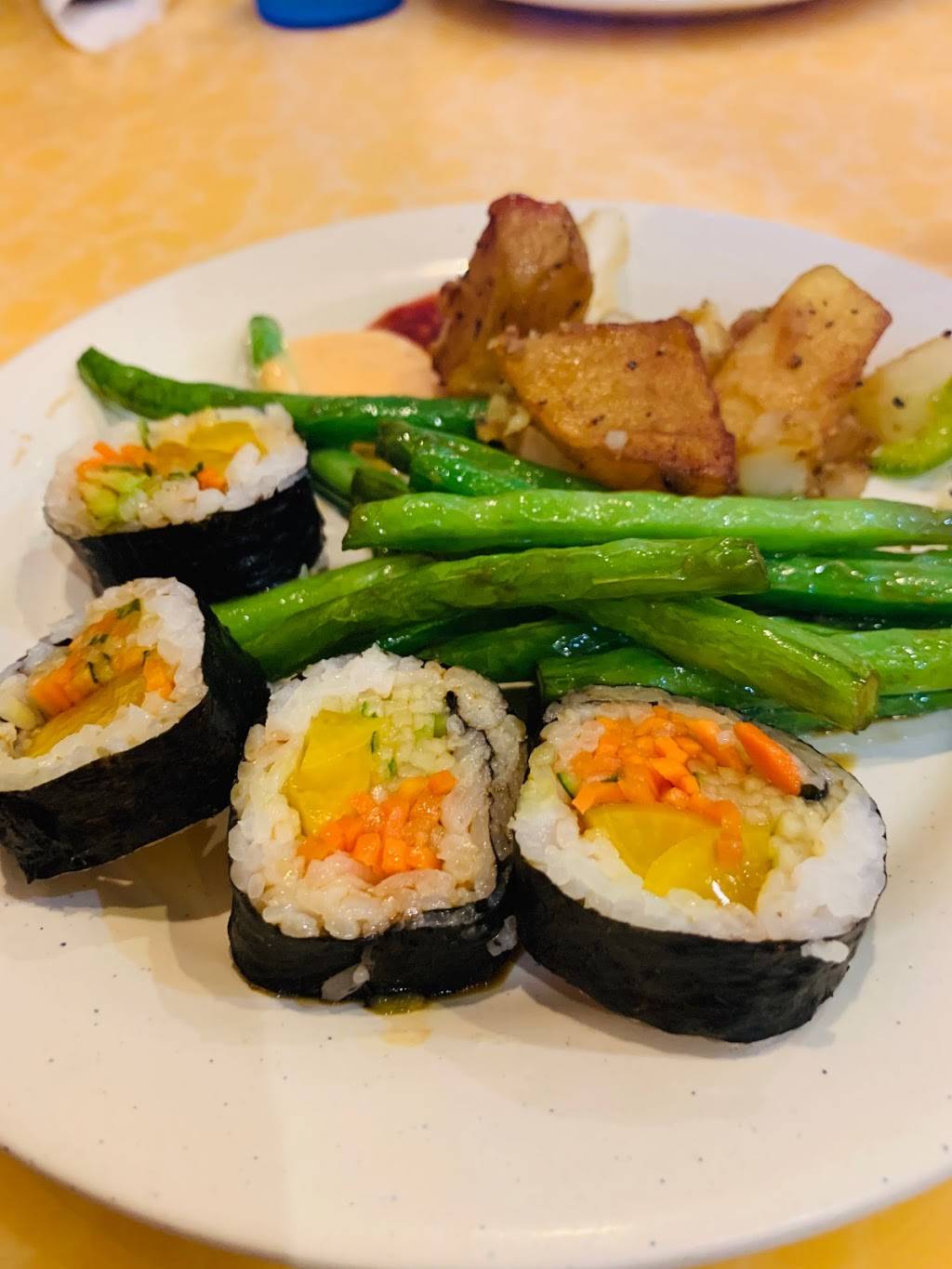 Hibachi Grill Supreme Buffet | restaurant | 5265 Jimmy Carter Blvd #1460, Norcross, GA 30093, USA | 7707989388 OR +1 770-798-9388