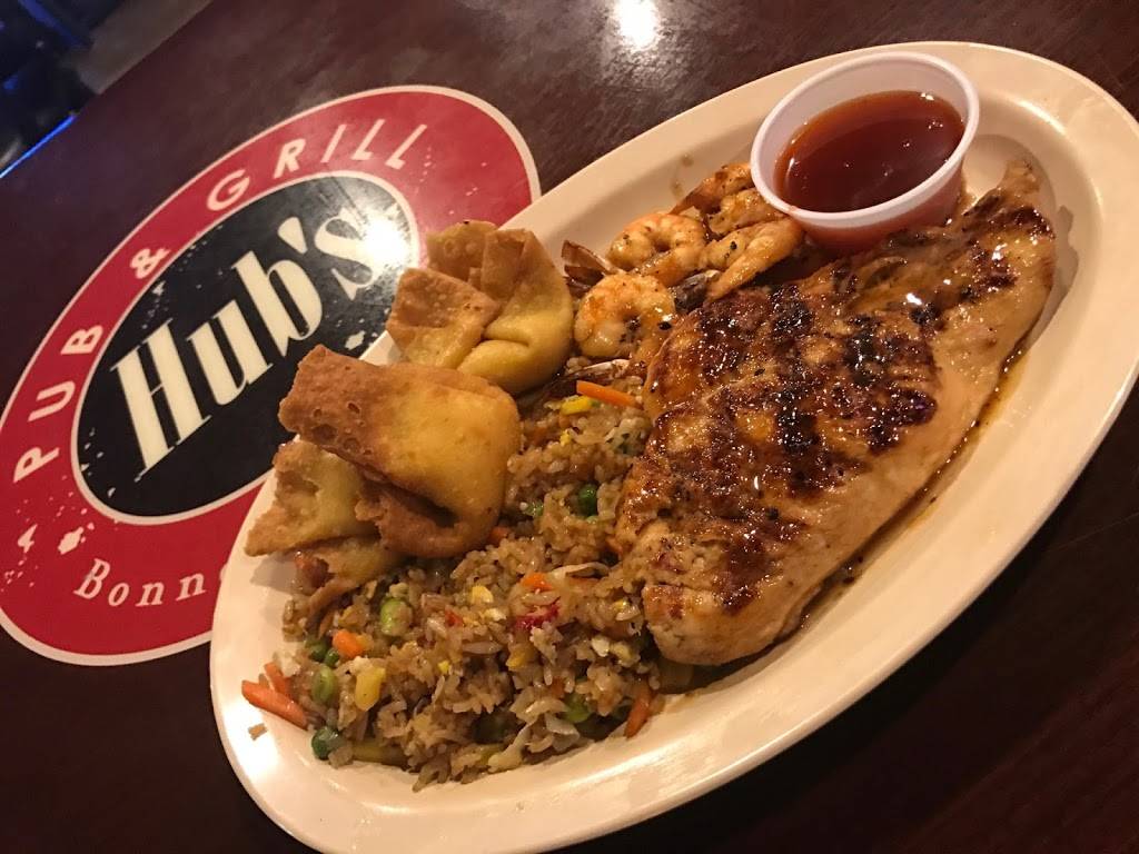 Hubs Pub and Grill | night club | 10 N S Dover St, Bonne Terre, MO 63628, USA | 5733589098 OR +1 573-358-9098