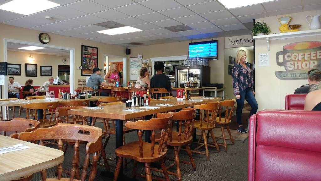 Side Street Cafe | restaurant | 996 Lawrence Dr, Newbury Park, CA 91320, USA | 8054999323 OR +1 805-499-9323