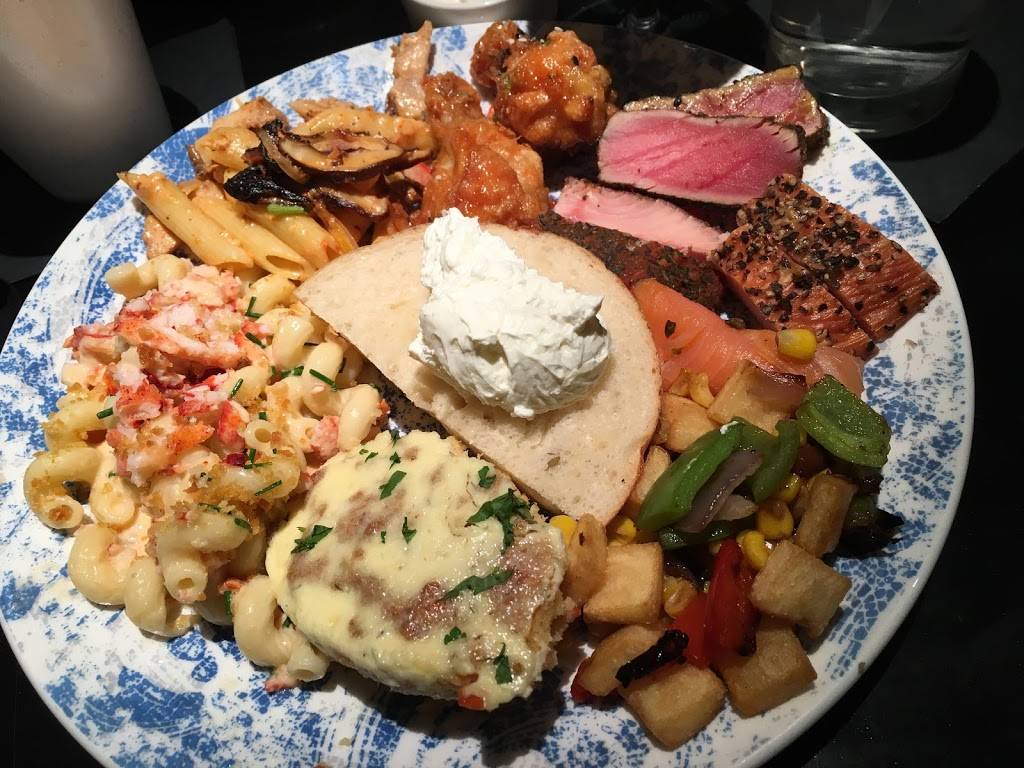 Bristol Seafood Grill | night club | 5400 W 119th St, Leawood, KS 66209, USA | 9136635777 OR +1 913-663-5777