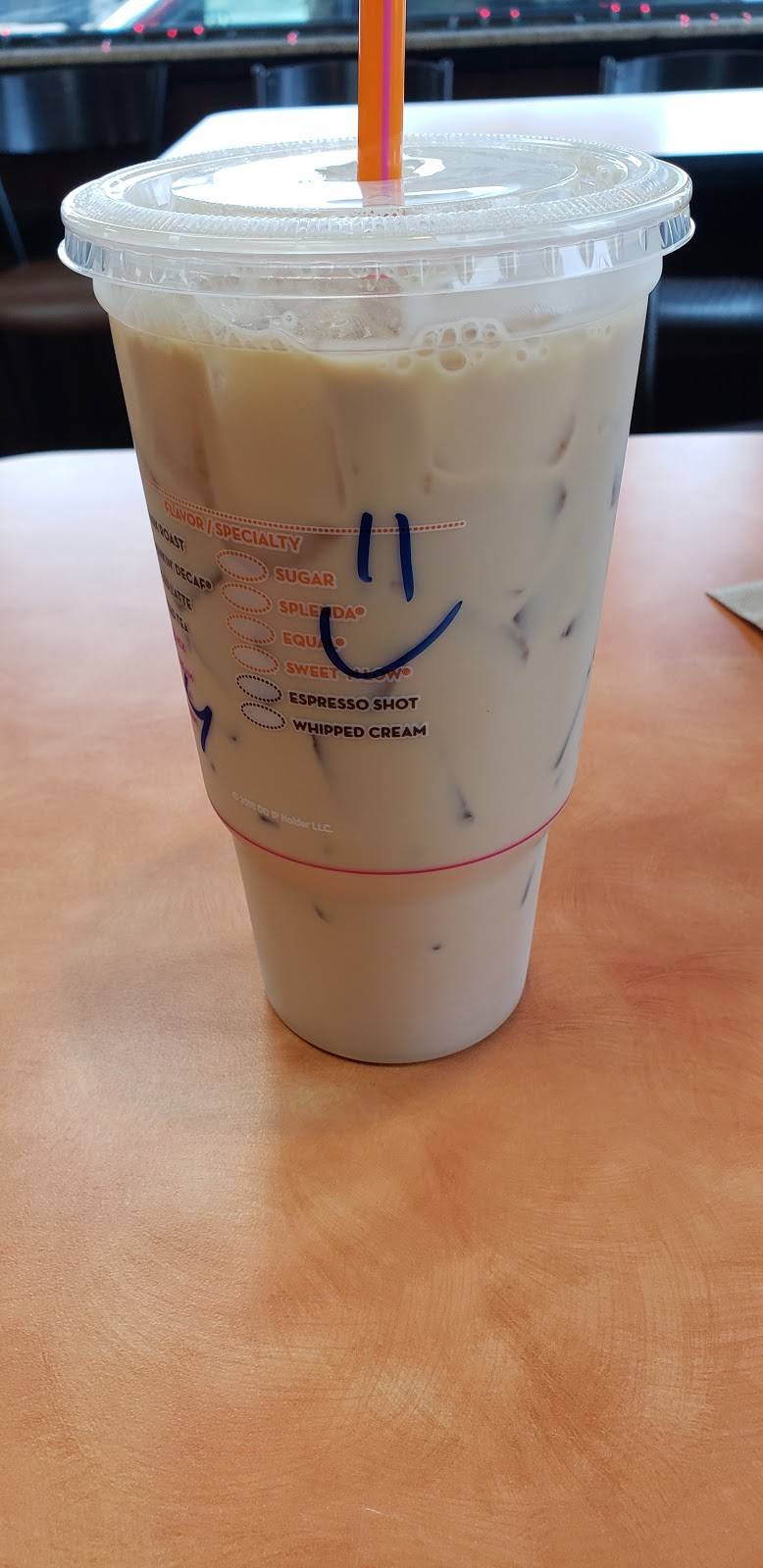 Dunkin Donuts | cafe | 7525 N Harlem Ave, Niles, IL 60714, USA | 8476476998 OR +1 847-647-6998