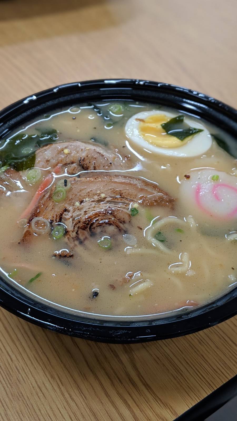 Kenzo Ramen and Japanese Restaurant | restaurant | 9525 N Sommerville Dr, Fresno, CA 93720, USA | 5597217110 OR +1 559-721-7110