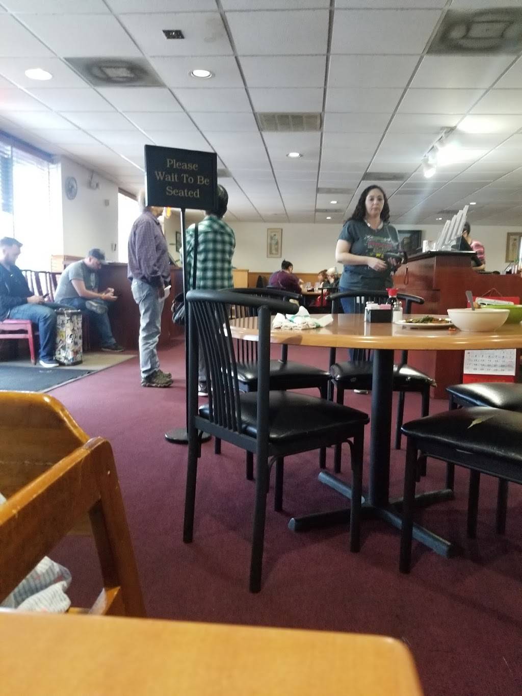 1st Wok | restaurant | 603 W Stassney Ln, Austin, TX 78745, USA | 5124440077 OR +1 512-444-0077