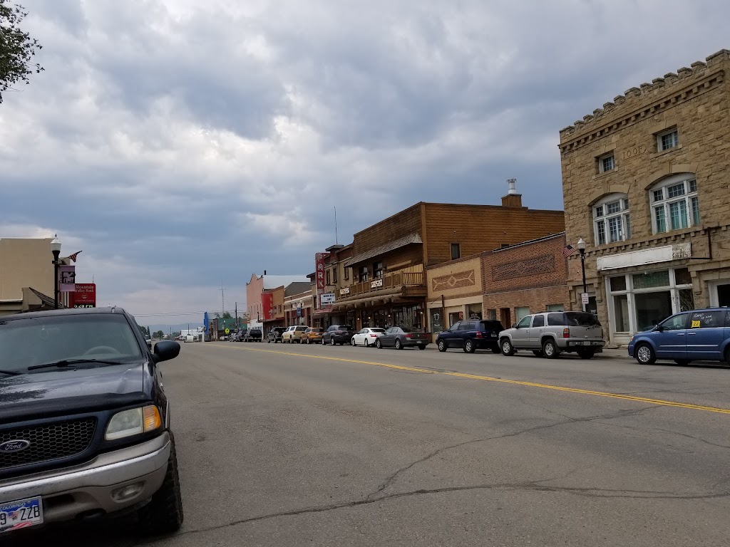 Stockman Bar & Grill | restaurant | 441 Main St, Walden, CO 80480, USA | 9707238499 OR +1 970-723-8499