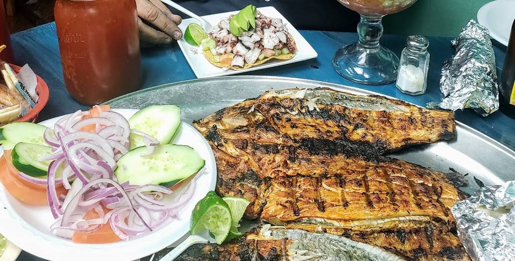 Las Islas Marias Compton | restaurant | 627 Rosecrans Ave, Compton, CA 90222, USA | 3106350446 OR +1 310-635-0446