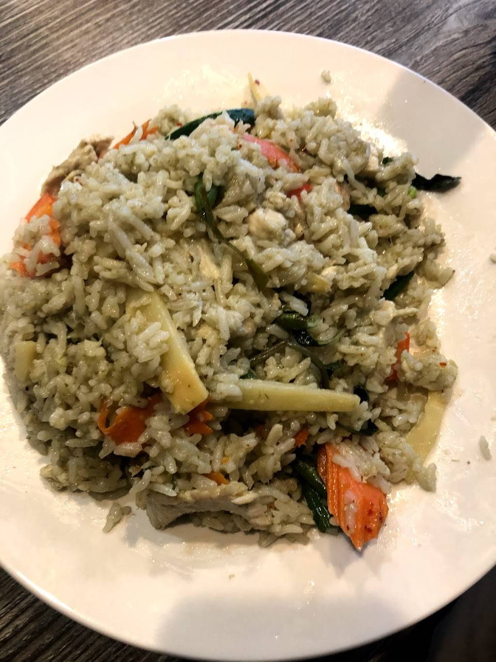 Thai Zapp | restaurant | 885 Airway Blvd, Livermore, CA 94551, USA | 9252439909 OR +1 925-243-9909