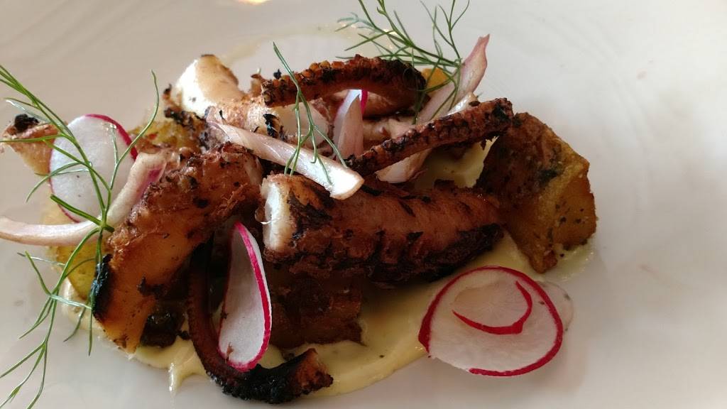 Patrono | restaurant | 305 N Walker Ave, Oklahoma City, OK 73102, USA | 4057027660 OR +1 405-702-7660