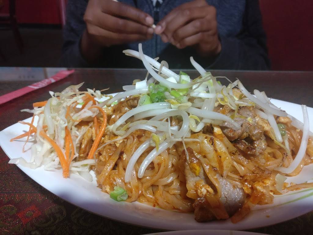 Thai House Restaurant | restaurant | 718 Bultman Dr, Sumter, SC 29150, USA | 8039348499 OR +1 803-934-8499