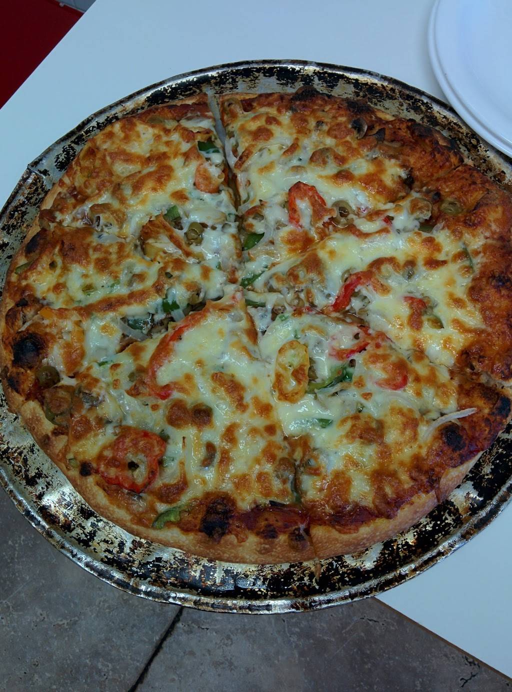 Beneci Pizzeria | meal delivery | 4 Lorry Greenberg Dr #8, Ottawa, ON K1G 5H6, Canada | 6137397777 OR +1 613-739-7777