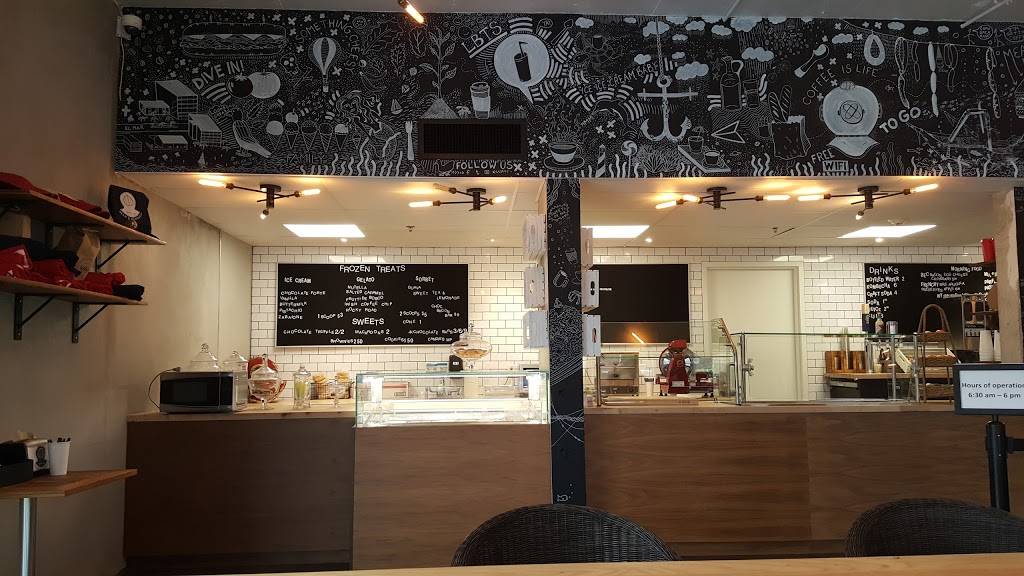 Bean & Barnacle | cafe | 4660 El Mar Dr, Lauderdale-By-The-Sea, FL 33308, USA | 7542003346 OR +1 754-200-3346