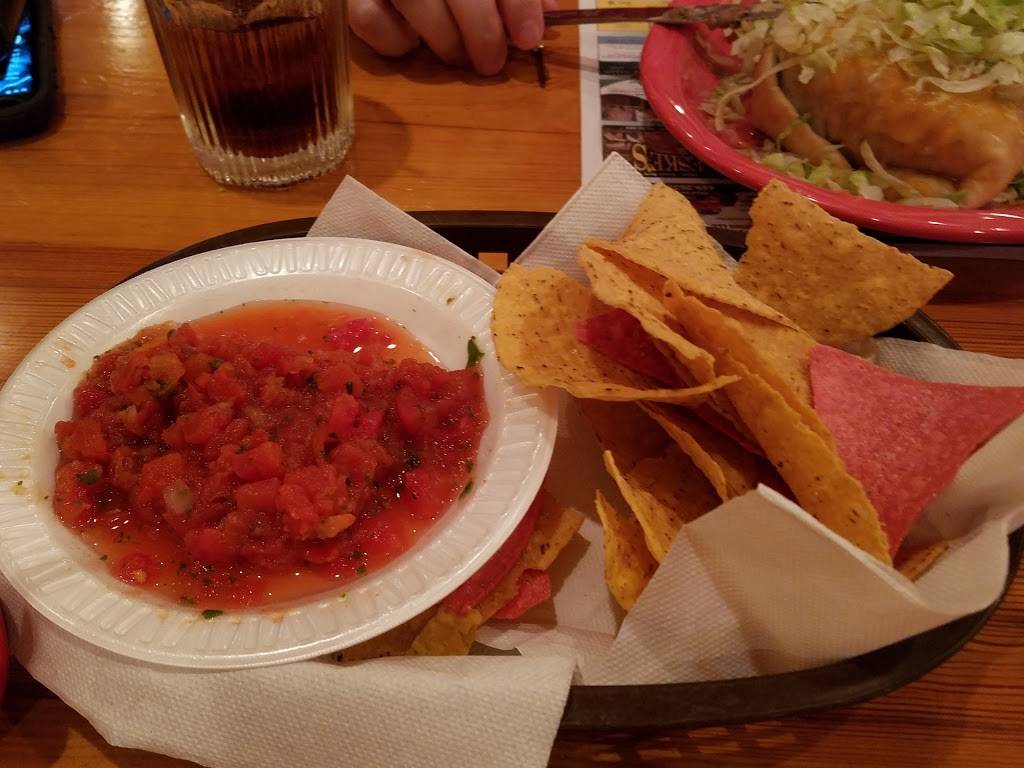 Freddys Mexican & More | restaurant | 408 State Rd, Hatley, WI 54440, USA | 7154463609 OR +1 715-446-3609