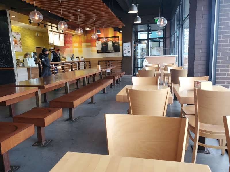 Currito | restaurant | 3654 Edwards Rd, Cincinnati, OH 45208, USA | 5139145072 OR +1 513-914-5072