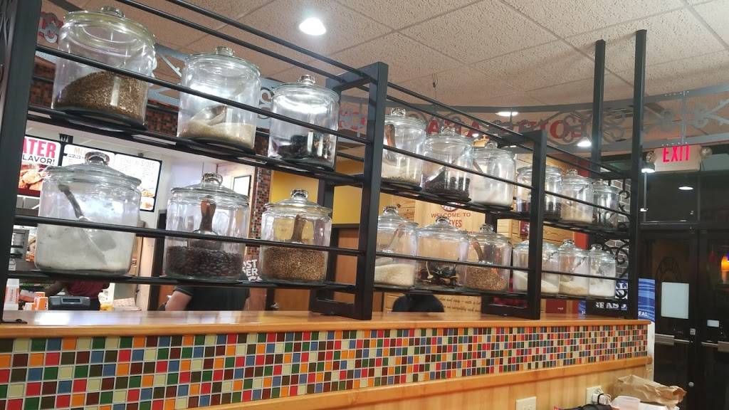 Popeyes Louisiana Kitchen | restaurant | 3343 Old Milton Pkwy, Alpharetta, GA 30005, USA | 4703753039 OR +1 470-375-3039