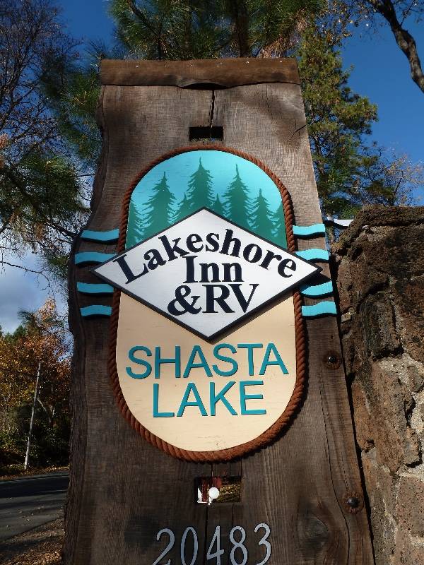 Lakeshore Inn & RV | night club | 20483 Lakeshore Dr, Lakehead, CA 96051, USA | 5302382003 OR +1 530-238-2003