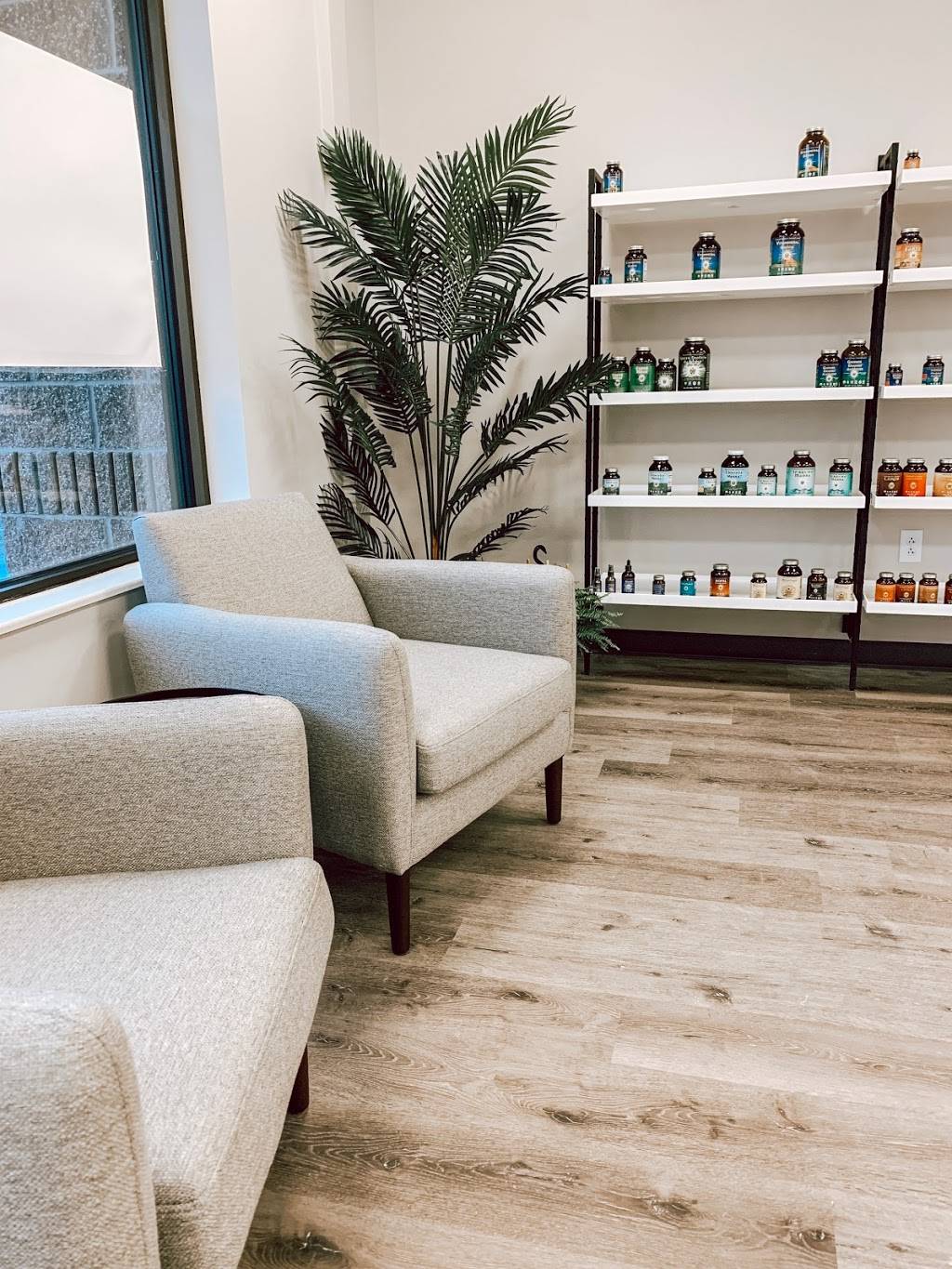 Terra Health & Wellness | restaurant | 1134 NE Douglas St, Lees Summit, MO 64086, USA | 8166006527 OR +1 816-600-6527