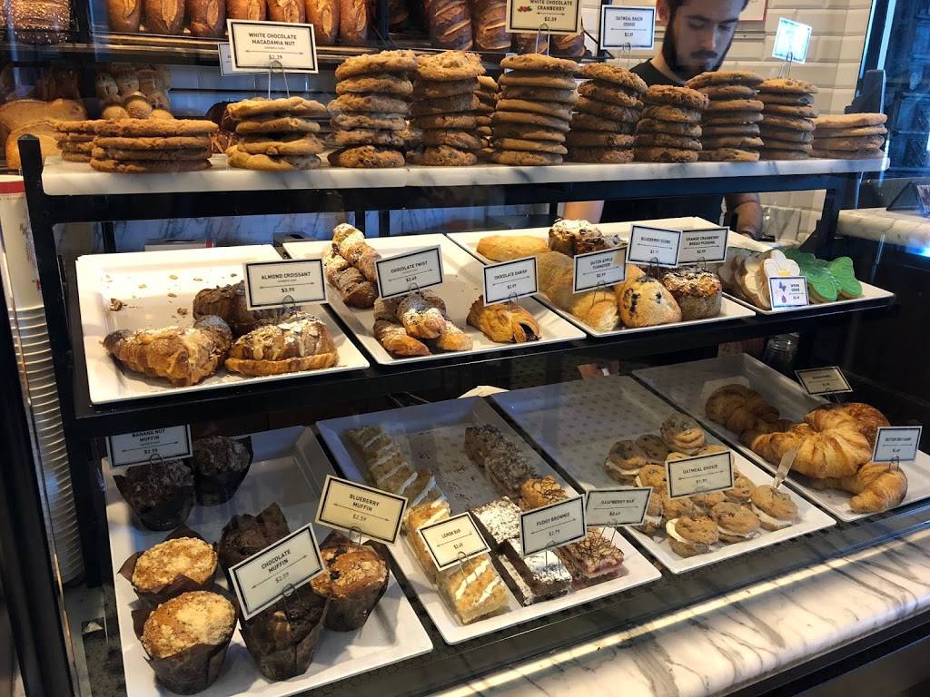 Boudin SF | bakery | 3333 Bristol St, Plaza Space 1000, Costa Mesa, CA 92626, USA | 7146892253 OR +1 714-689-2253