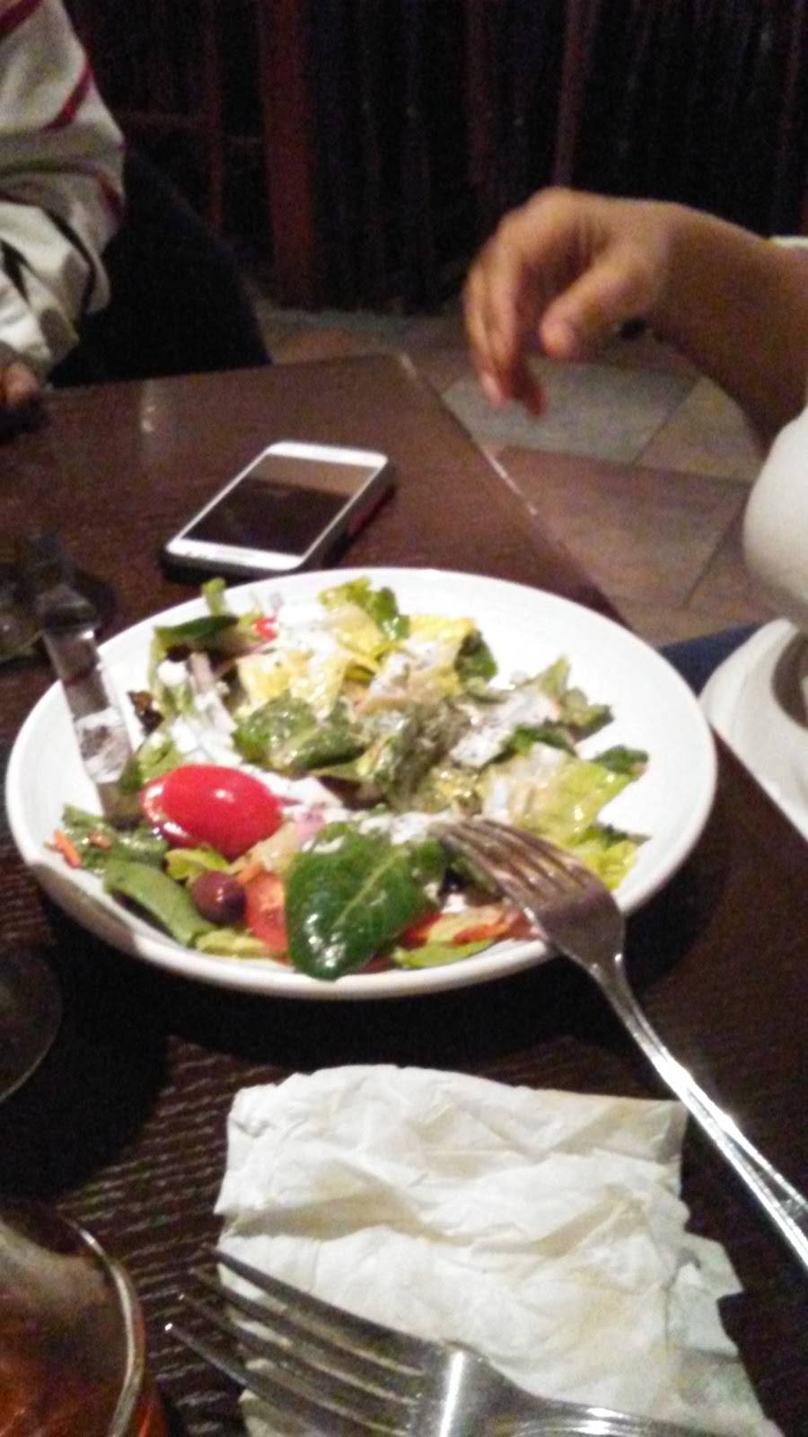 Carrabbas Italian Grill | restaurant | 7600 Belair Rd, Baltimore, MD 21236, USA | 4106615444 OR +1 410-661-5444