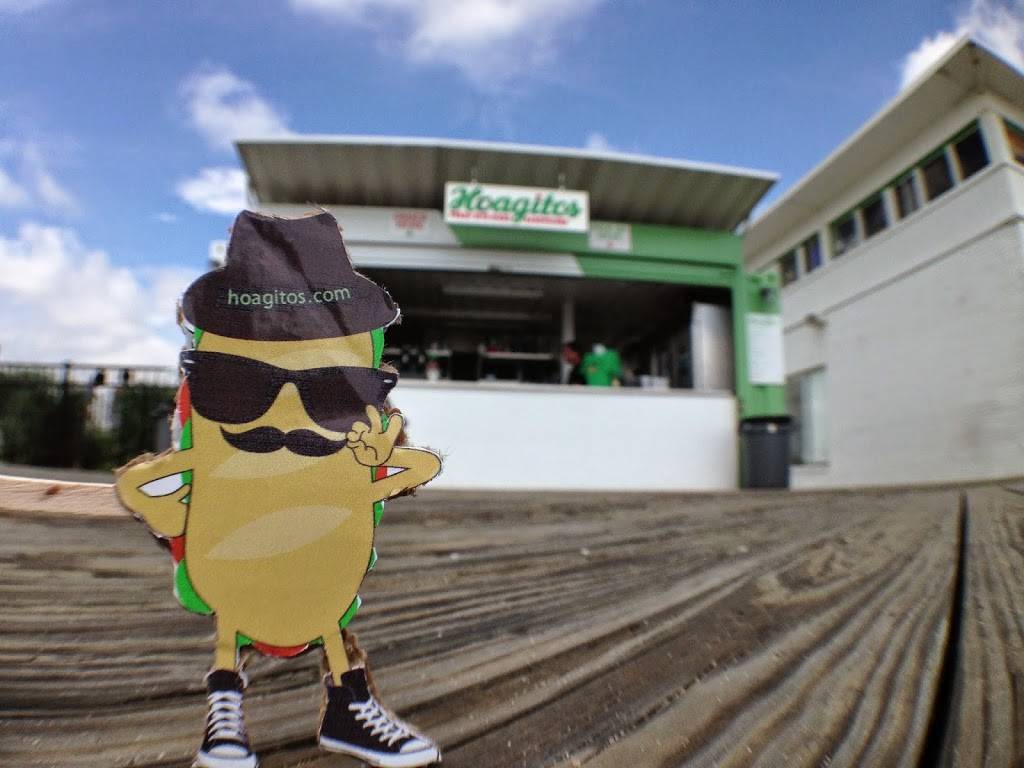 Hoagitos Asbury Park | restaurant | Boardwalk, Asbury Park, NJ 07712, USA | 7323615454 OR +1 732-361-5454