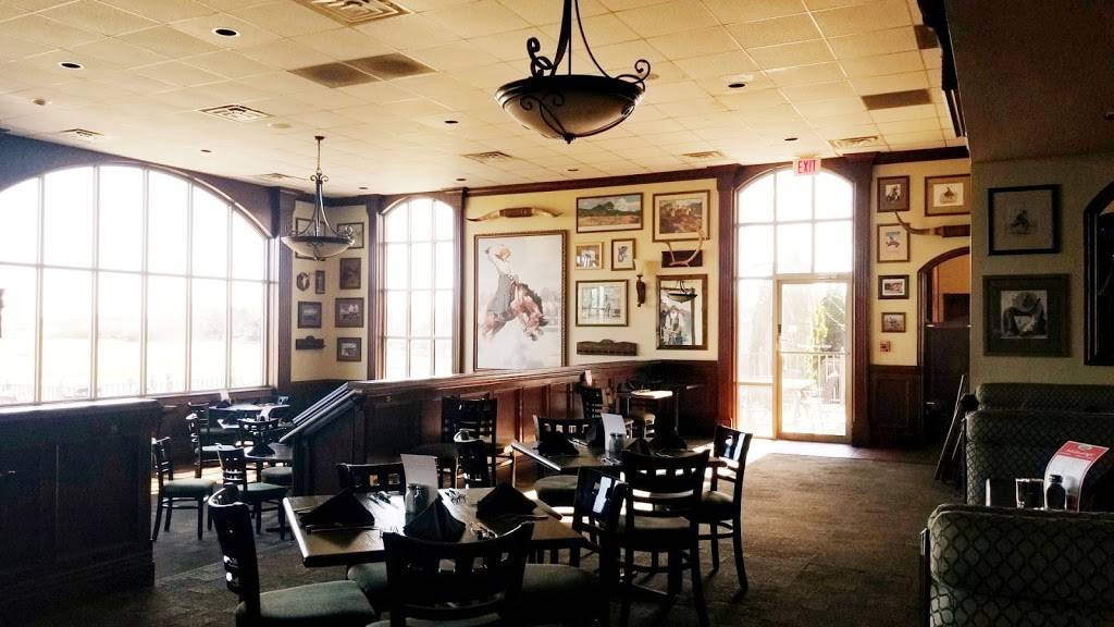 Hereford House Wichita | restaurant | 1400 Terradyne St, Andover, KS 67002, USA | 3167337800 OR +1 316-733-7800