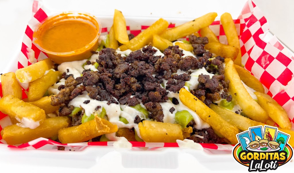 Gorditas LaLoti | restaurant | Central and 90th, Central Ave SW, Albuquerque, NM 87121, USA | 5056390718 OR +1 505-639-0718