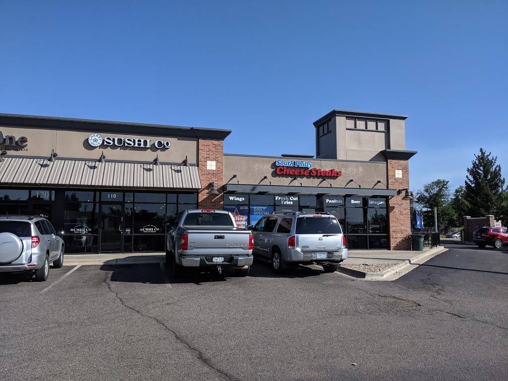 Cherry Hills Sushi Co. | restaurant | 1400 E Hampden Ave #110, Cherry Hills Village, CO 80113, USA | 3037611559 OR +1 303-761-1559