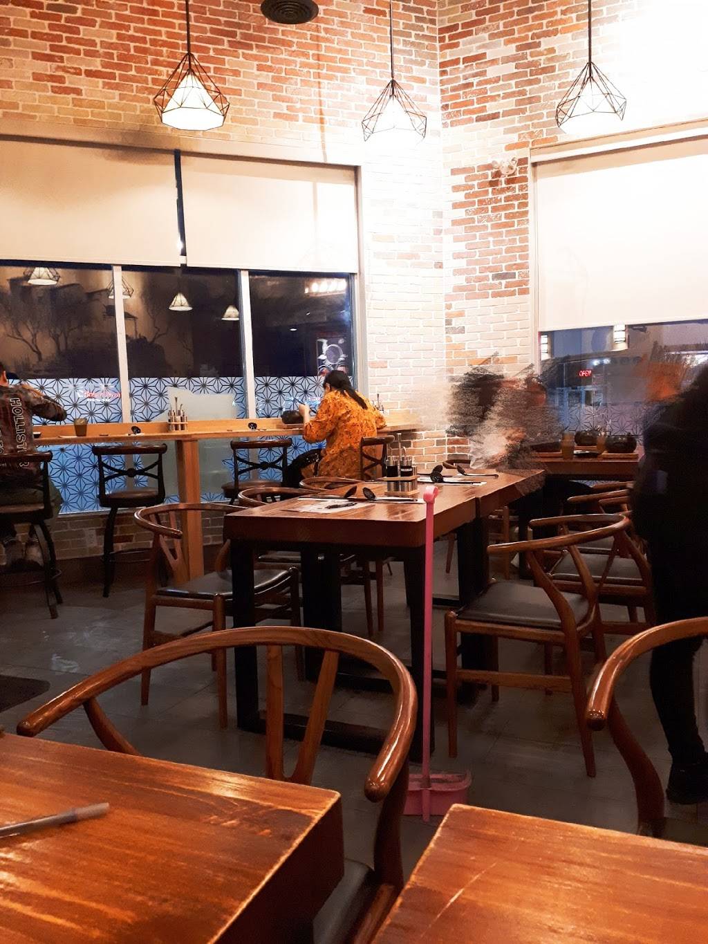 Yunshang Rice Noodle (Warden) 云尚米线 | restaurant | 7060 Warden Ave c1, Markham, ON L3R 5V1, Canada | 9056041258 OR +1 905-604-1258