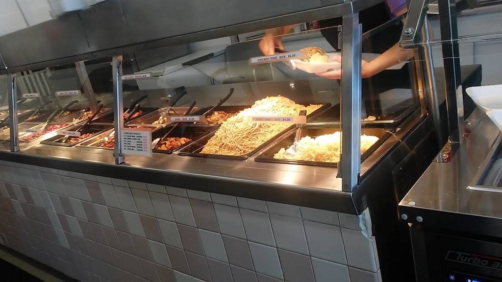 Wok Inn Wok Out | restaurant | 15225 Union Ave SW, Tacoma, WA 98498, USA | 2539838578 OR +1 253-983-8578