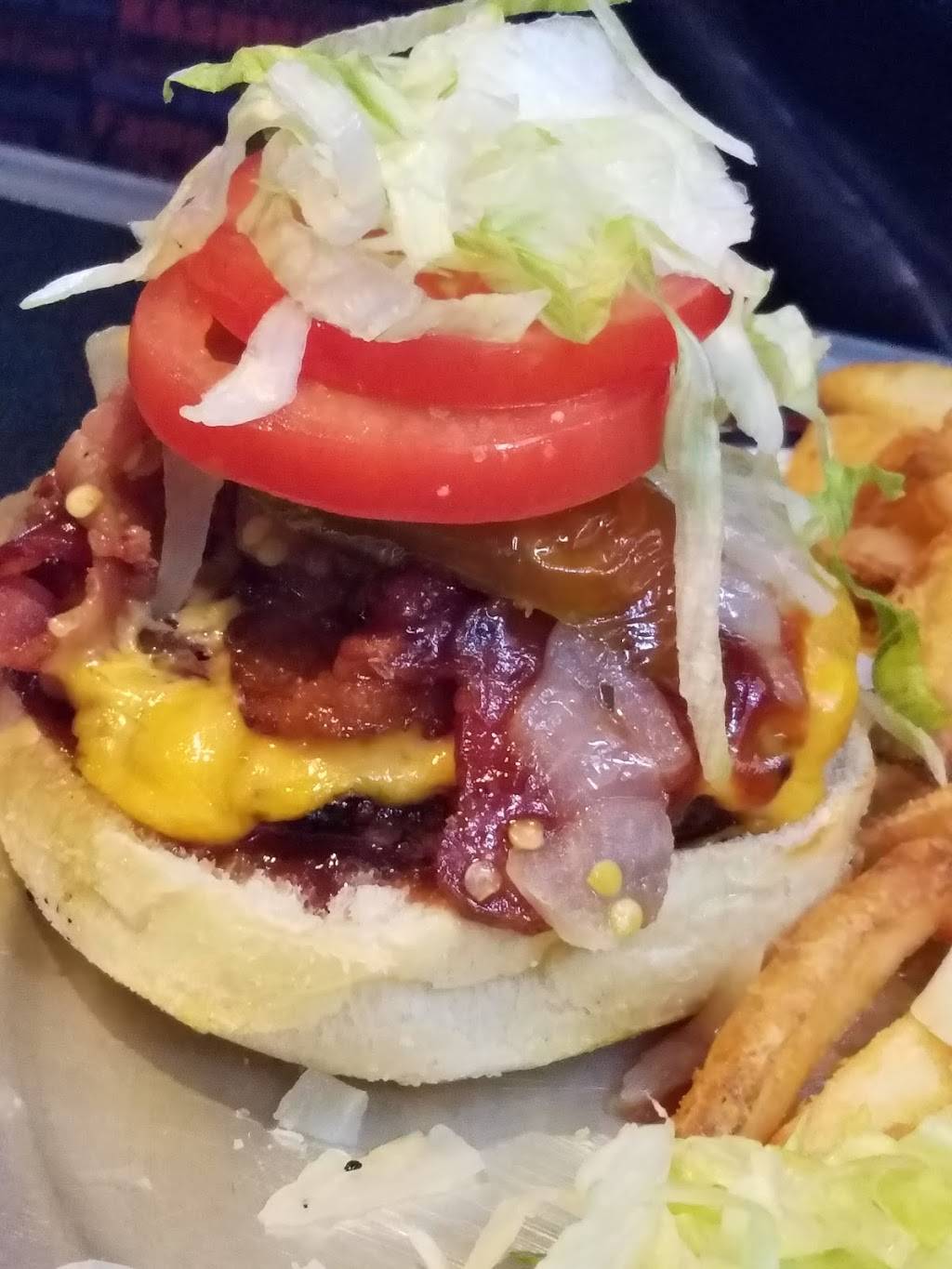 The Rock Wood Fired Pizza | restaurant | 5400 Martin Way E, Lacey, WA 98503, USA | 3604120300 OR +1 360-412-0300