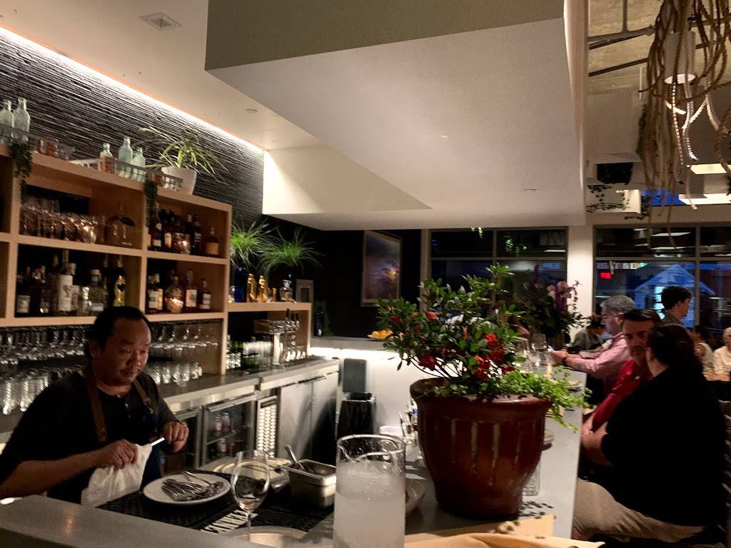 Bar Cleeta | restaurant | 110 NW 2nd St Ste 110, Bentonville, AR 72712, USA | 4795537006 OR +1 479-553-7006