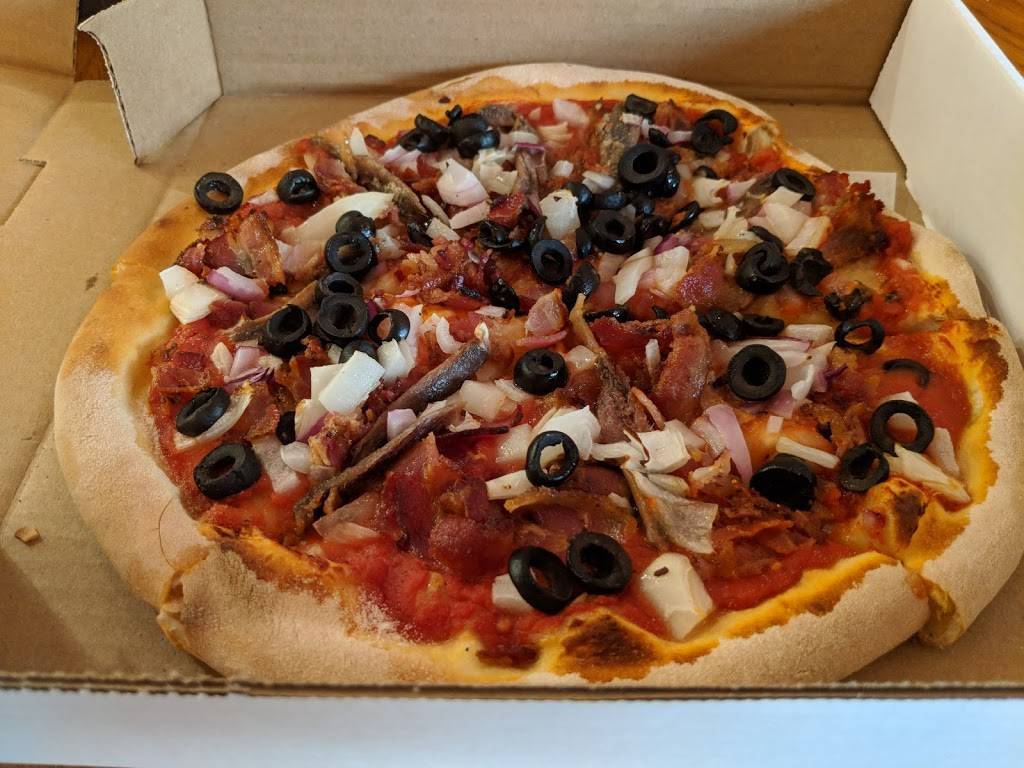 Paris Surf❤️ | restaurant | 24 Mechanic St, Paris, ON N3L 1J9, Canada | 5194420886 OR +1 519-442-0886