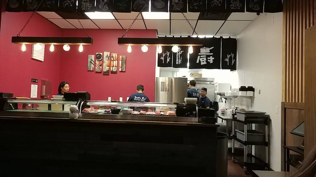 Sushi Ro | restaurant | 2584 Cobbs Ford Rd, Prattville, AL 36066, USA | 3342902021 OR +1 334-290-2021