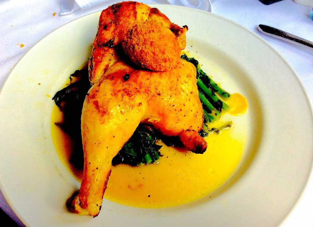 Harvest on Hudson | restaurant | 1 River St, Hastings-On-Hudson, NY 10706, USA | 9144782800 OR +1 914-478-2800