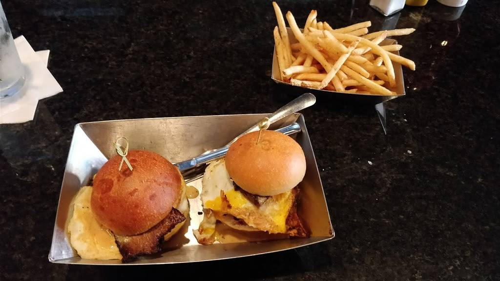 Sidecar Slider Bar - Birmingham | restaurant | 280 E Merrill St, Birmingham, MI 48009, USA | 2482204167 OR +1 248-220-4167