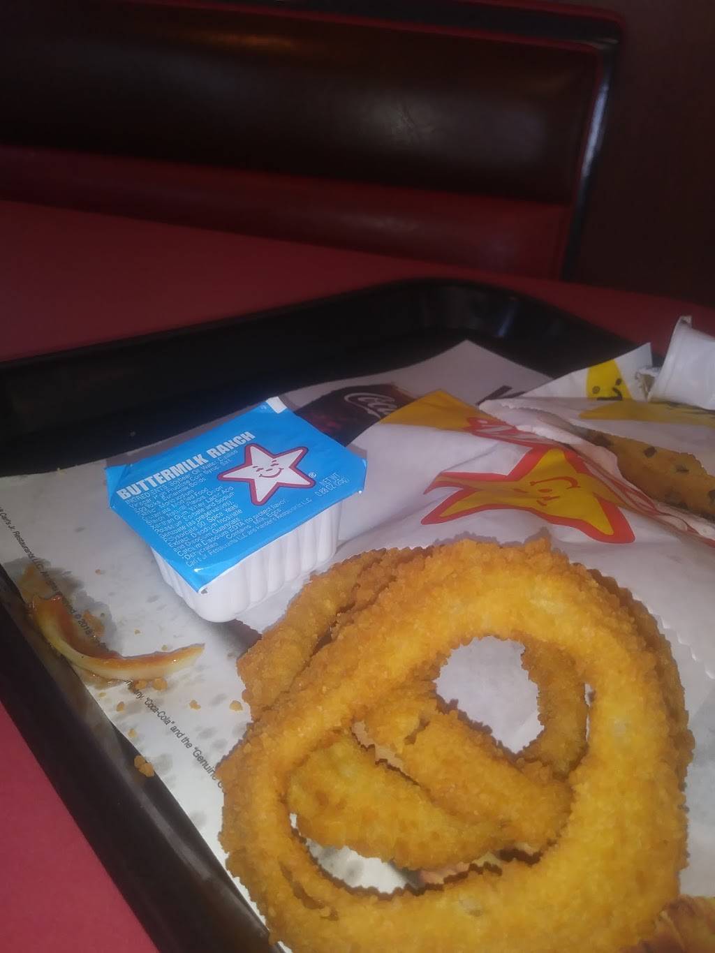 Carls Jr. | restaurant | 6751 Westminster Blvd, Westminster, CA 92683, USA | 7148928214 OR +1 714-892-8214