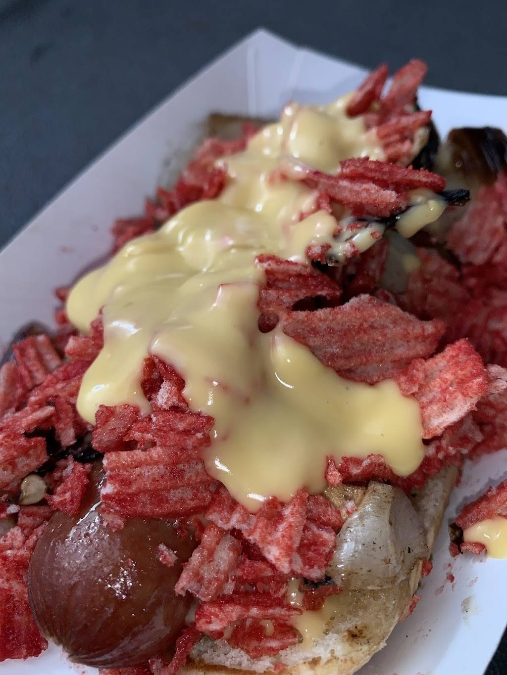 L.A Street Tacos | restaurant | 245 Broadway, Chula Vista, CA 91910, USA | 3232361718 OR +1 323-236-1718